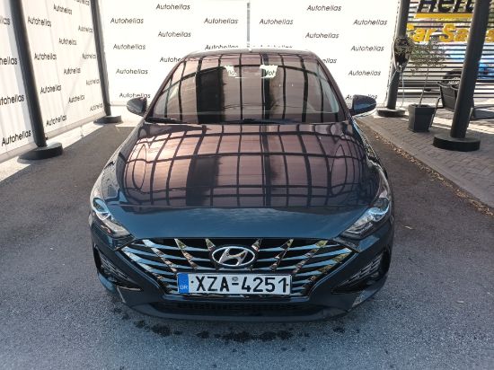 Εικόνα της HYUNDAI I30 1.5 PREMIUM 110HP