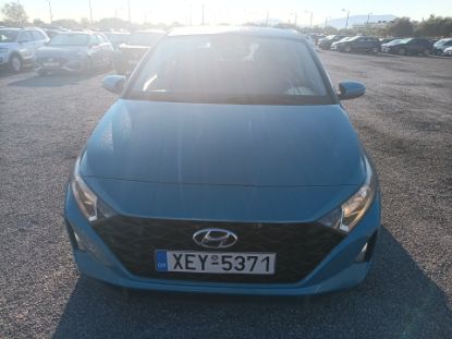 Εικόνα της HYUNDAI I20 1.0T EXCLUSIVE 100HP AUTO