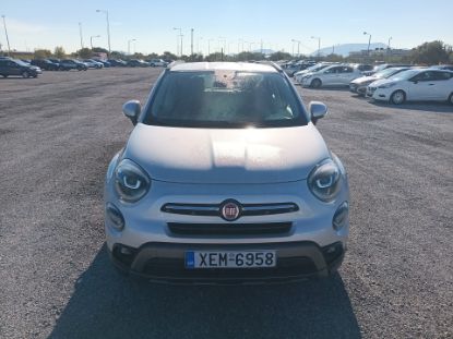 Εικόνα της FIAT 500X 1.3 5D AUTO CROSS 150HP