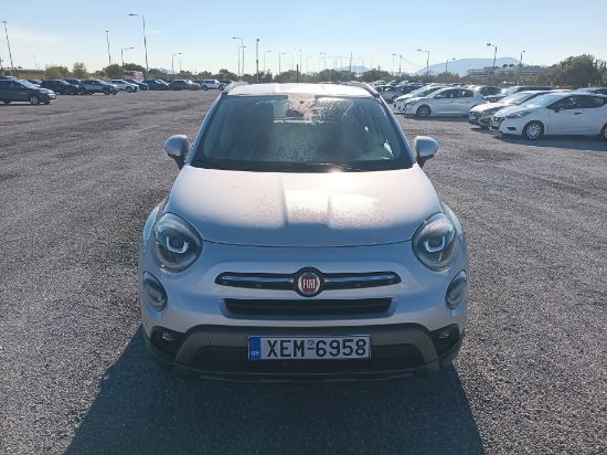 Εικόνα της FIAT 500X 1.3 5D AUTO CROSS 150HP