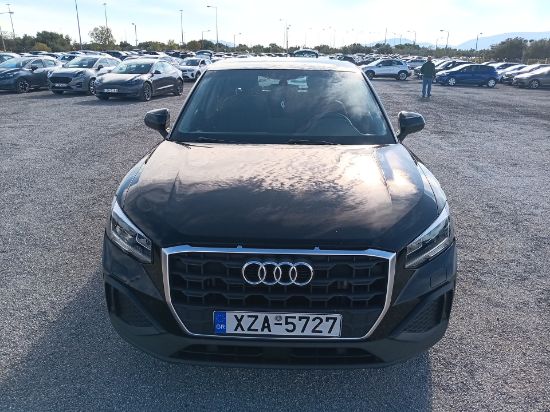 Εικόνα της AUDI Q2 1.0U 5D MNL30 T FSI