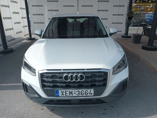 Εικόνα της AUDI Q2 2.0 30 TDI 116HP DSG