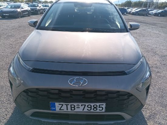 Εικόνα της HYUNDAI BAYON 1.2 PREMIUM 84HP