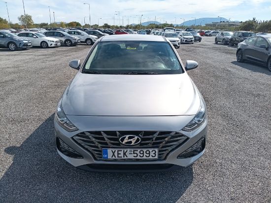 Εικόνα της HYUNDAI I30 HB 1.6D PREMIUM 115HP