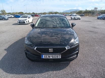 Εικόνα της SEAT LEON 1.5H AUT TSI MHEV STY 150