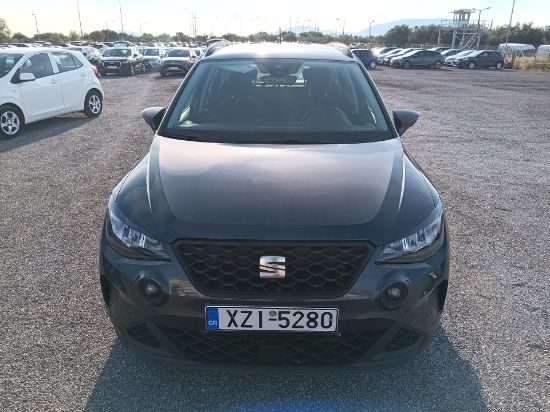 Εικόνα της SEAT ARONA 1.0 STYLE 110HP DSG