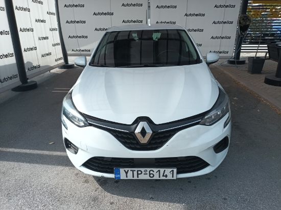 Εικόνα της RENAULT CLIO 1.5DCI AUTHENTIC 5D 85HP