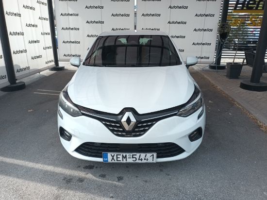 Εικόνα της RENAULT CLIO 1.0 TCE DYAMIC 90HP