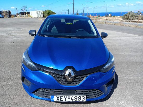 Εικόνα της RENAULT CLIO 1.0 TCE AUTHENTIC 90HP