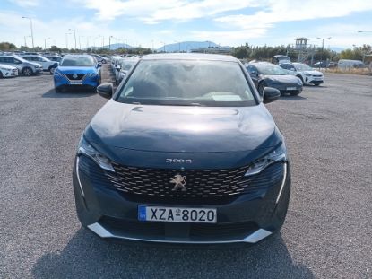 Εικόνα της PEUGEOT 3008 1.6 300HP PHEV AUTO