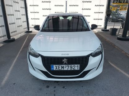 Εικόνα της PEUGEOT 208 1.5D 5D MNL LIKE