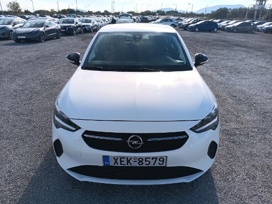 Εικόνα της OPEL CORSA 1.5D 5D MNL EDITION