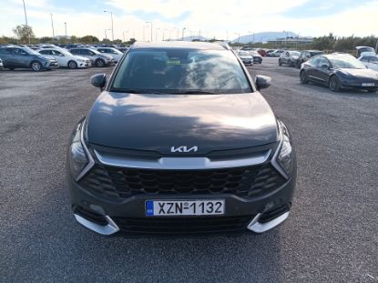 Εικόνα της KIA SPORTAGE 1.6 T 16V 48V EX TITA