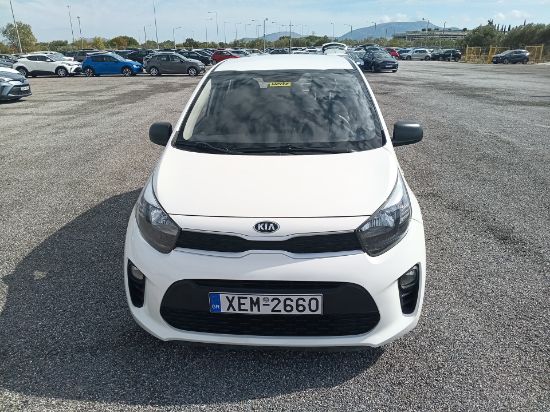 Εικόνα της KIA PICANTO 1.0 LX INMOTION 67HP
