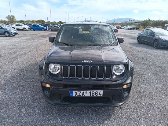 Εικόνα της JEEP 1.0 GSE T3 LONGITUDE FWD 120CV