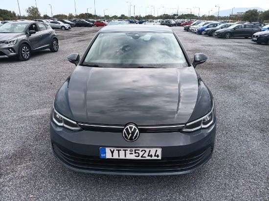 Εικόνα της VOLKSWAGEN GOLF 1.5U 5D MNL TSI ACT LIFE