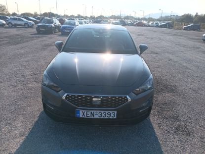 Εικόνα της SEAT LEON 1.4PHEV AUTO 204HP