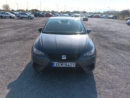 Εικόνα της SEAT IBIZA 1.0 TSI REFERENCE 95HP