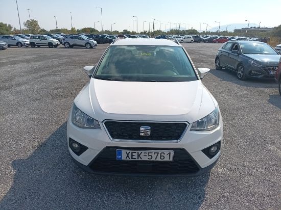 Εικόνα της SEAT ARONA 1.0TSI STYLE 95HP