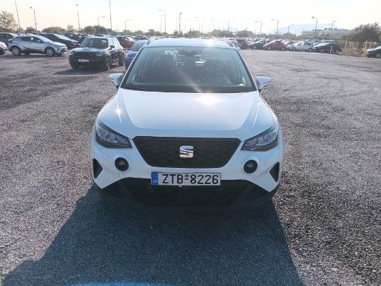 Εικόνα της SEAT ARONA          1.0 STYLE 95HP