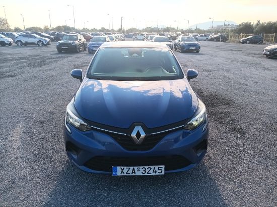 Εικόνα της RENAULT CLIO 1.0 EXPRESSION 90HP CVT