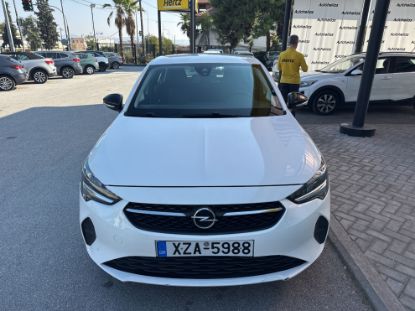 Εικόνα της OPEL CORSA 1.5D CORSA 102HP