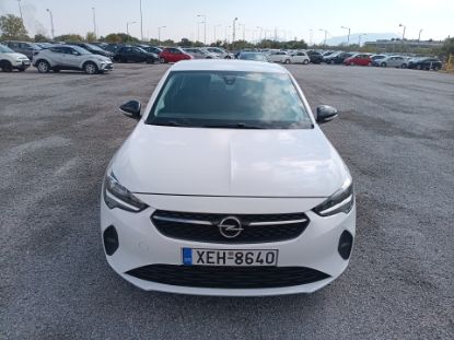 Εικόνα της OPEL CORSA 1.5D 5D MNL EDITION
