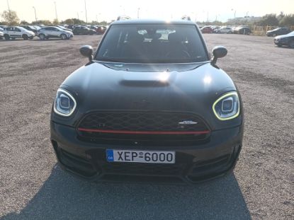 Εικόνα της JOHN COOPER WORKS ALL4