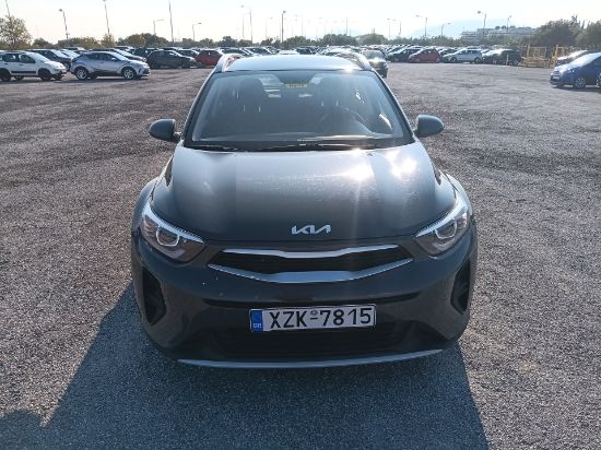 Εικόνα της KIA STONIC 1.2 16V GL OPTIMUM PETR