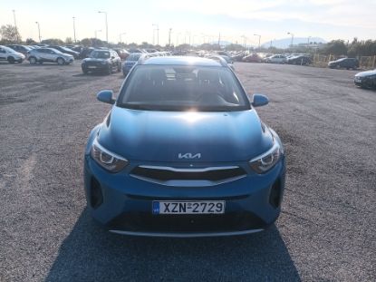 Εικόνα της KIA STONIC 1.0 T 12V GL OPTIMUM DC