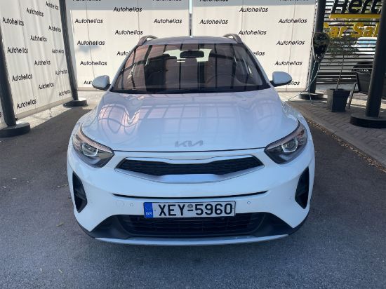 Εικόνα της KIA STONIC 1.0 GL OPTIMUM 100HP AU