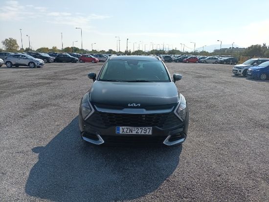 Εικόνα της KIA SPORTAGE 1.6 T 16V 48V EX TITA