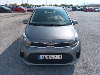 Εικόνα της KIA PICANTO 1.0OPTIMUM 67HP AUTO