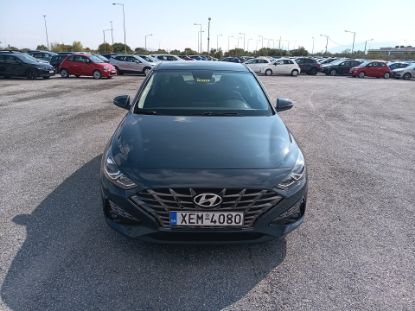 Εικόνα της HYUNDAI I30 HB 1.5 MPI PREMIUM 110HP