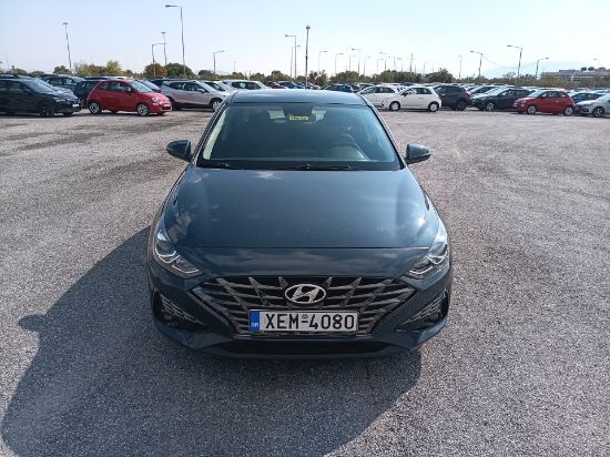 Εικόνα της HYUNDAI I30 HB 1.5 MPI PREMIUM 110HP