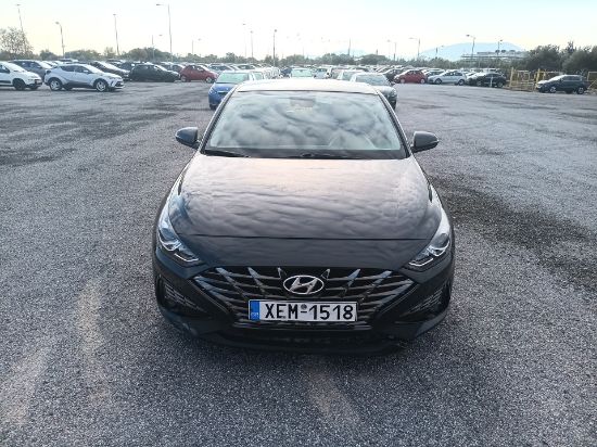 Εικόνα της HYUNDAI I30 FB 1.0HYBRID 120HP AUTO