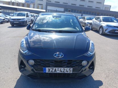 Εικόνα της HYUNDAI I10 1.2 PREMIUM 84HP