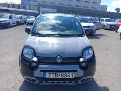 Εικόνα της FIAT PANDA CITY CROSS 1.0H 70HP