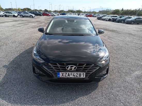 Εικόνα της HYUNDAI I30 1.5 PREMIUM 110HP