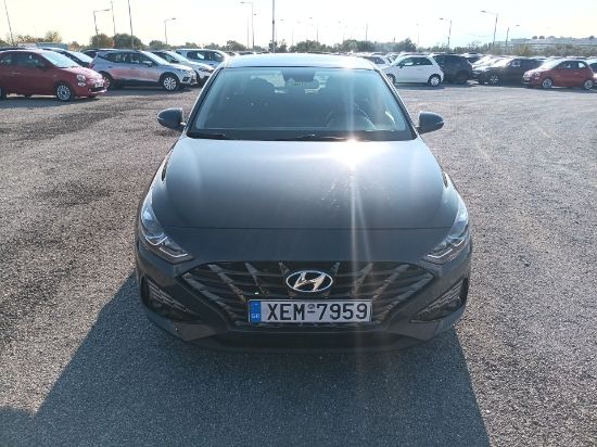 Εικόνα της HYUNDAI I30 HB 1.6D PREMIUM 115HP