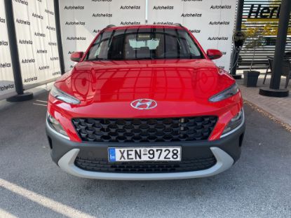 Εικόνα της HYUNDAI KONA 1.0T PREMIUM 120HP