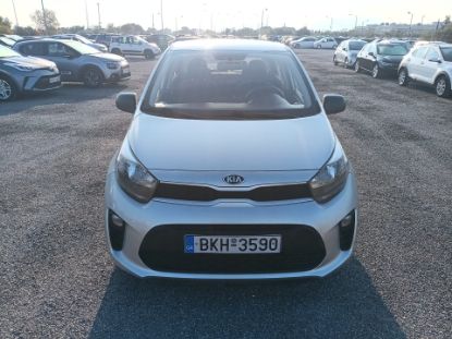Εικόνα της KIA PICANTO 1.0 LX INMOTION 67HP