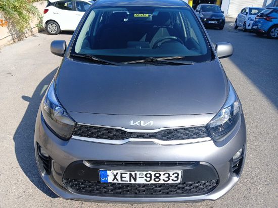 Εικόνα της KIA PICANTO 1.0 LX OPTIMUM 67HP AU