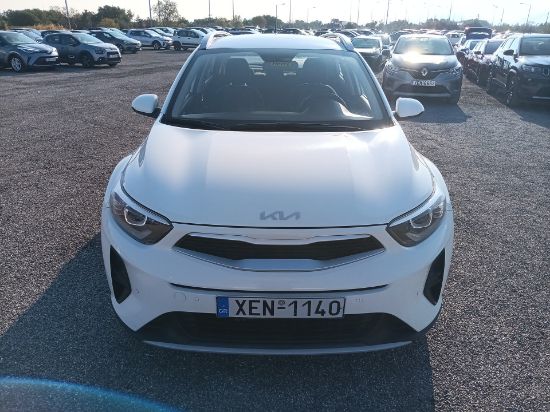 Εικόνα της KIA STONIC 1.2 GL OPTIMUM 84HP