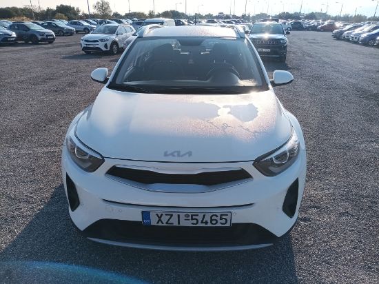 Εικόνα της KIA STONIC 1.2U MNL GT OPTI 84HP