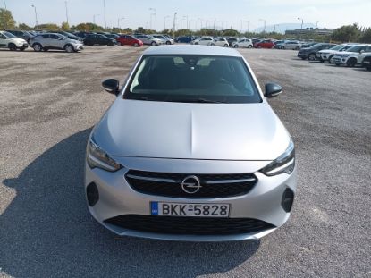 Εικόνα της OPEL CORSA 1.5D 102HP CORSA