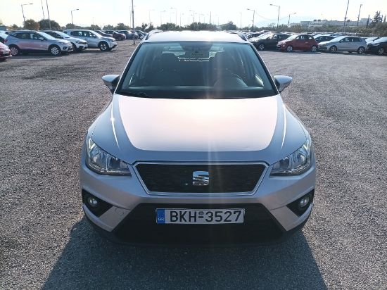 Εικόνα της SEAT ARONA 1.0TSI STYLE 110HP AUTO