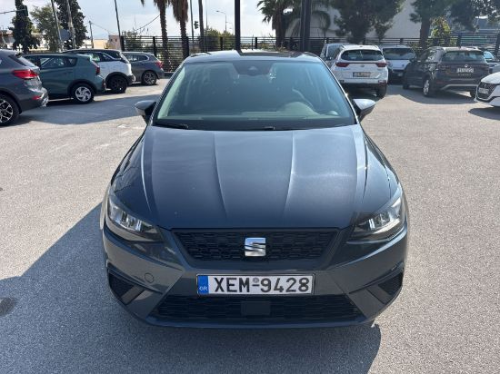 Εικόνα της SEAT IBIZA 1.0 TSI REFERENCE 95HP