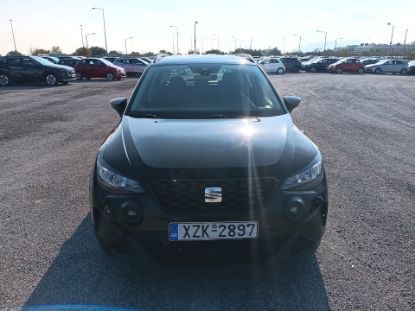 Εικόνα της SEAT SEAT ARONA 1.0 TSI 12V ECO 0.9