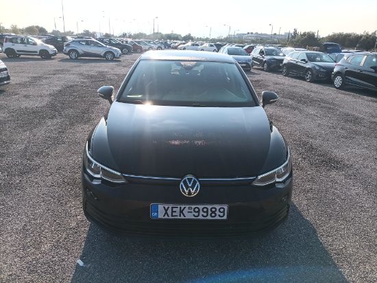 Εικόνα της VOLKSWAGEN GOLF 1.0H 5D AUT ETSI LIFE DSG